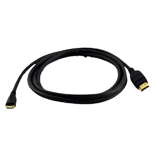 4K Hdmi Cable - Color: Black