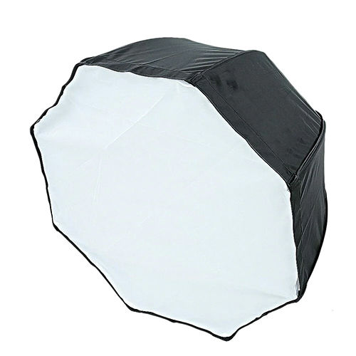 Digitek Dsb-080 80 Cm Octa Softbox For Speedlite - Application: Commercial