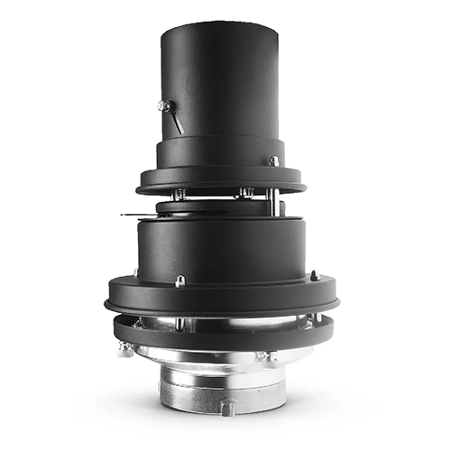 Digitek DS 230 Bowens Mount Optical Snoot for Studio Light Flash