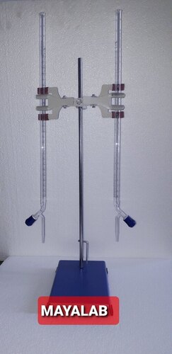 LAB BURETTE STAND