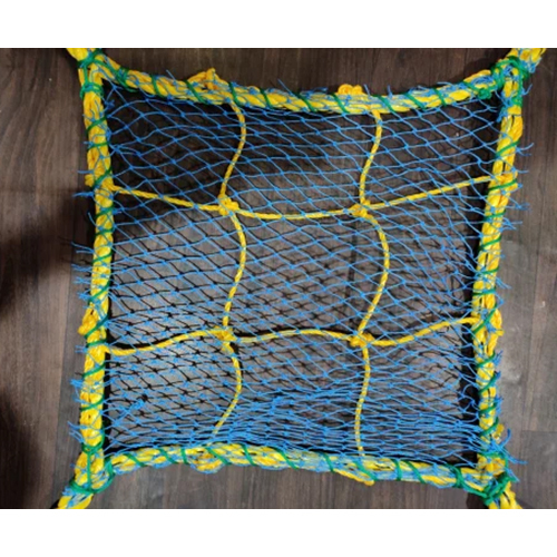 2 MM Double Cord Safety Nets