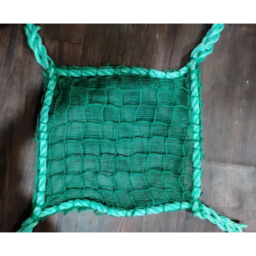 35 MM Braided Double Layer Safety Nets