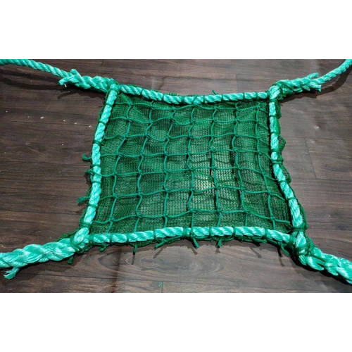 2.5 MM Machine Made Three Layer Braided Safety Nets