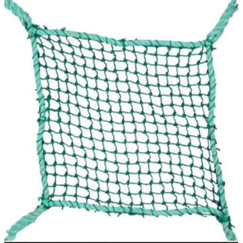 2.5 MM Single Layer Braided Safety Net