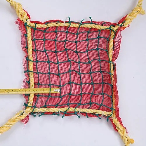 2.5 MM Braided Mono Safety Net