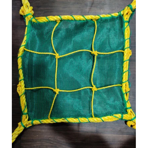 Knotted Safety Net