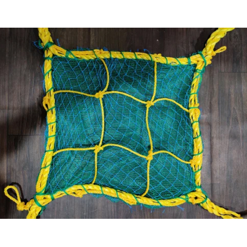 Nylon Construction Safety Net