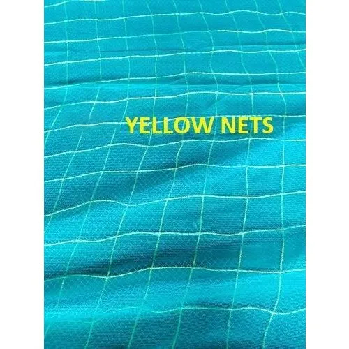 6 MM Three Layer Safety Net