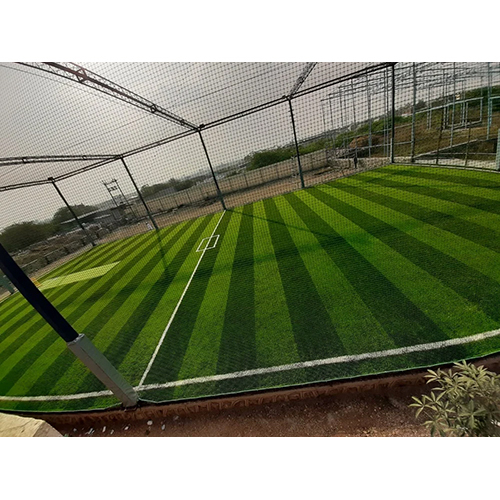 Artificial Football Turf