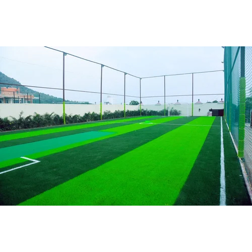 Artificial Football Grass