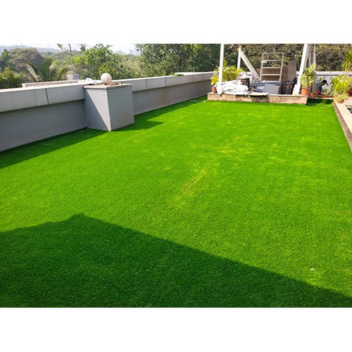 Residential Artificial Grass - Feature: Durable