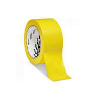 Marking Tape For Floor - Color: Yellow