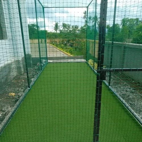 Cricket Practice Net