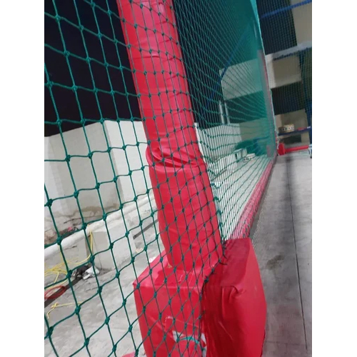 Nylon Playground Net