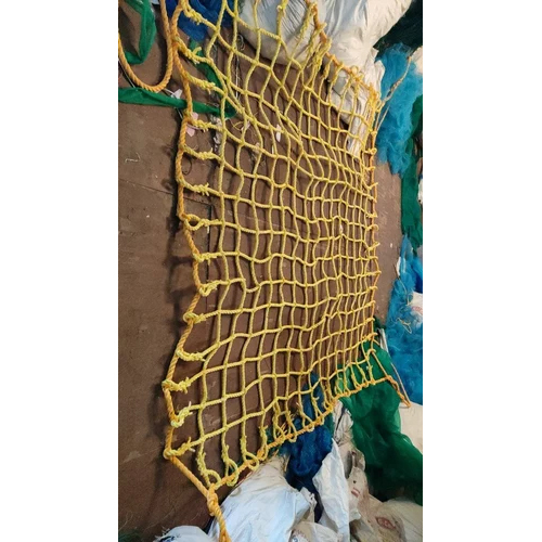 Cargo Safety Net