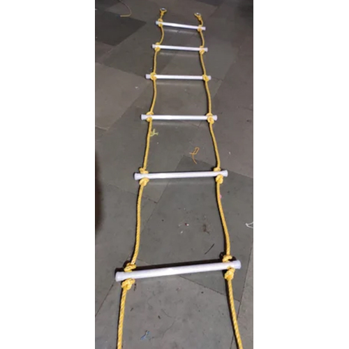 Rope Ladder