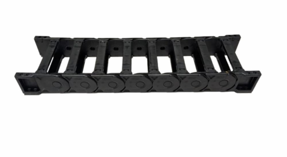Cable Drag Chain 45X125 Open Type - Application: Construction