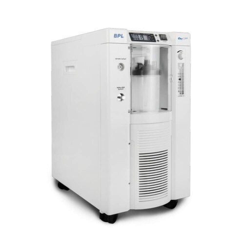 BPL Oxy 5 LPM Oxygen Concentrator