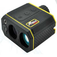 Xr2000a Laser Range Finder - Color: Black
