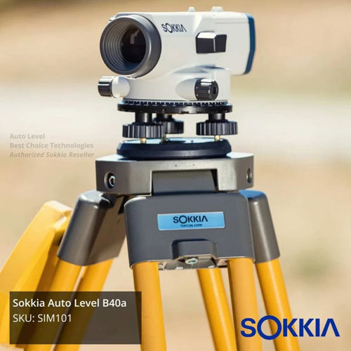 B-30A Sokkia Automatic Level