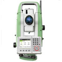 TS-01 Leica Total Station