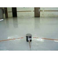 Esd Epoxy Flooring - Cas No: 25068-38-6