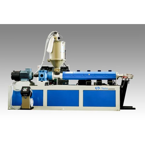 HDPE Sheet Extrusion Machine