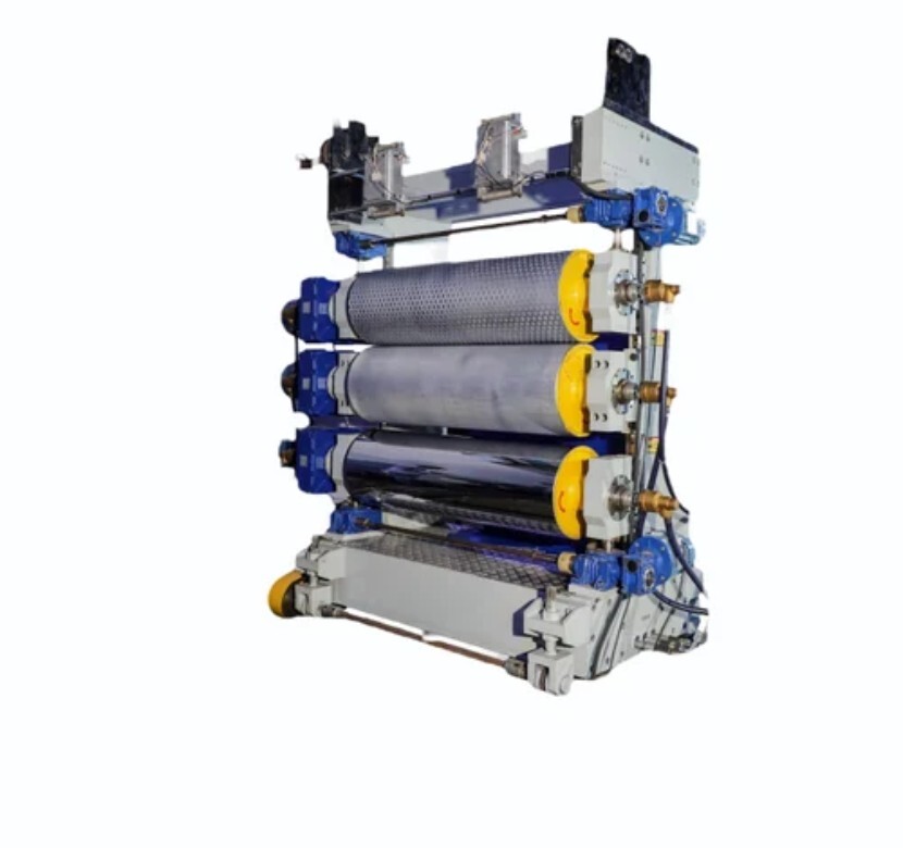 Industrial Sheets Extrusion Line