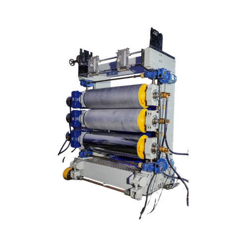 PVC Blood Bag Film Extrusion Machine