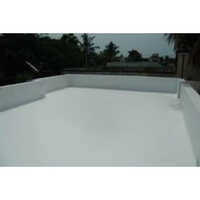 Cool Roof Coating