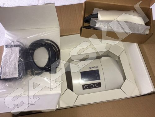 EKF Diagnostics Quo-Lab HbA1c Analyzer