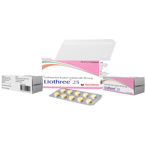 Pharmaceutical Tablets