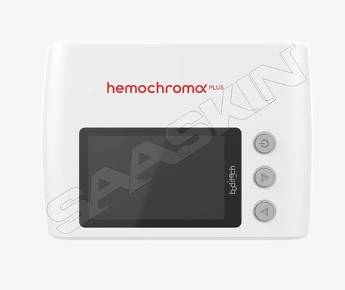 Boditech Hemochroma PLUS Total Hemoglobin Meter