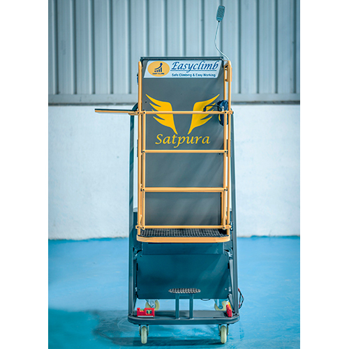 Satpura Easy Climb Lift
