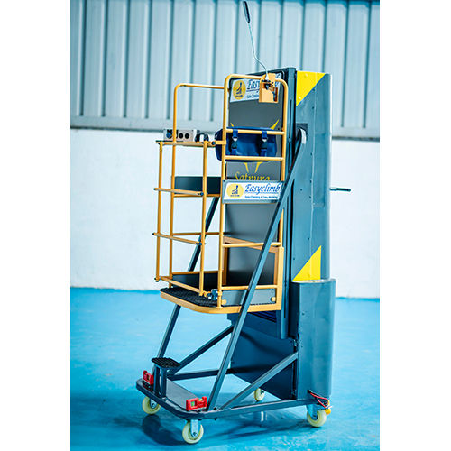 Satpura Easy Climb Foldable Ladder