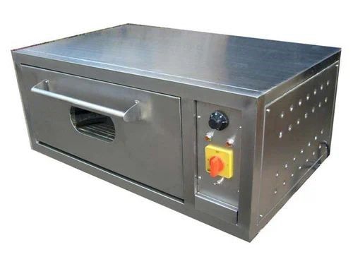 Pizza Oven for Restaurnt and QSR