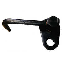 Engine Piston Cooling Jet (caterpillar) - Color: Black