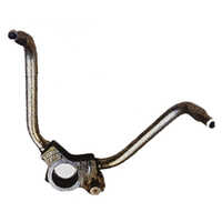 Piston Cooling Nozzle (honda Civic Wr K Series) - Color: Silver
