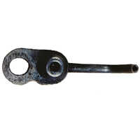 Piston Cooling Nozzle (toyota Etios) - Color: Silver