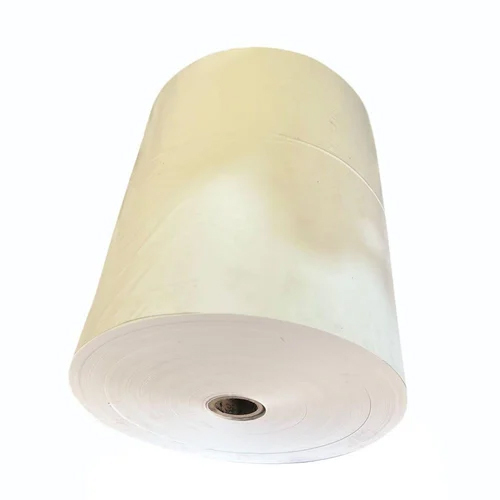 Chromo Paper