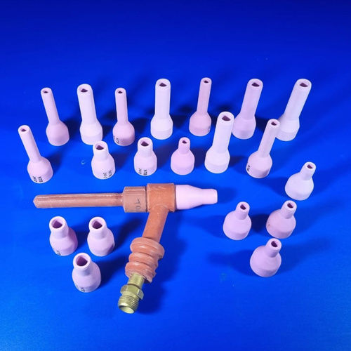 Welding Nozzles - Material: Ceramic