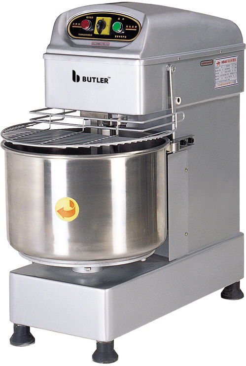 Spiral Dough Mixer 20Kg