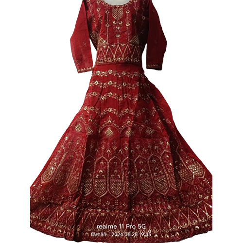 Ladies Gown