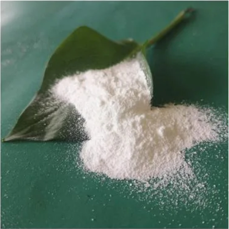 Chinese Factory Provides Tetrabutylammonium Hydrogen Sulfate CAS 32503-27-8