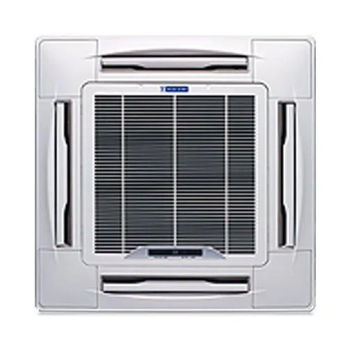 Id36Matur3 3 Ton Blue Star Inv Cassette Air Conditioner - Color: Silver