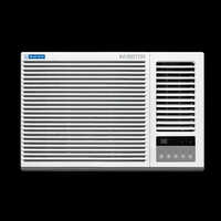 1.5 Ton Window Air Conditioner - Color: Silver