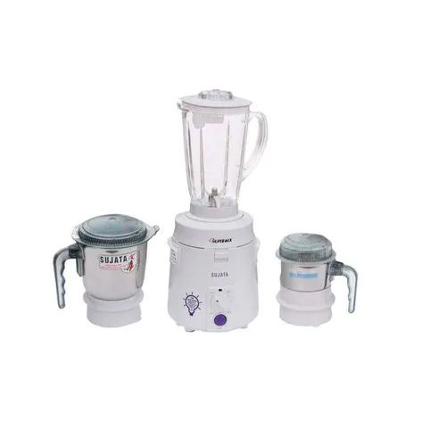 Mixer Grinder