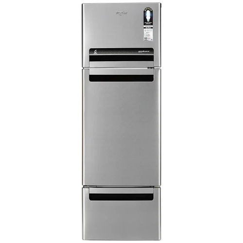 260ltr Whirlpool Triple Door Refrigerator