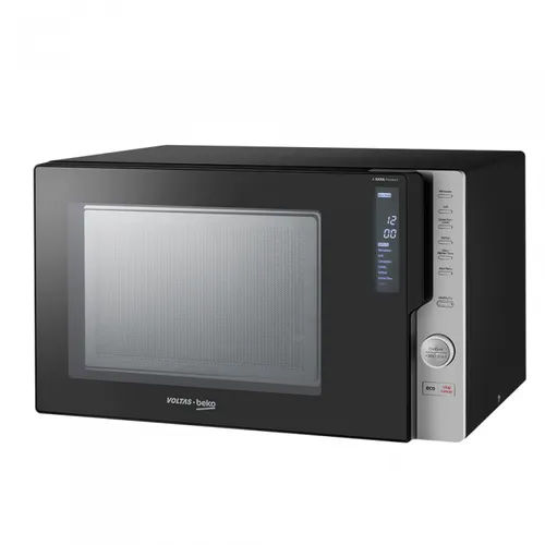 Mc28Bd 28 L Convection Microwave Oven - Color: Black