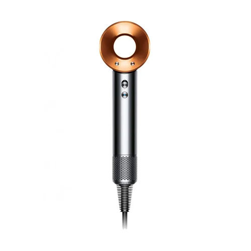 Dyson Supersonic Hair Dryer - Material: Stainless Steel